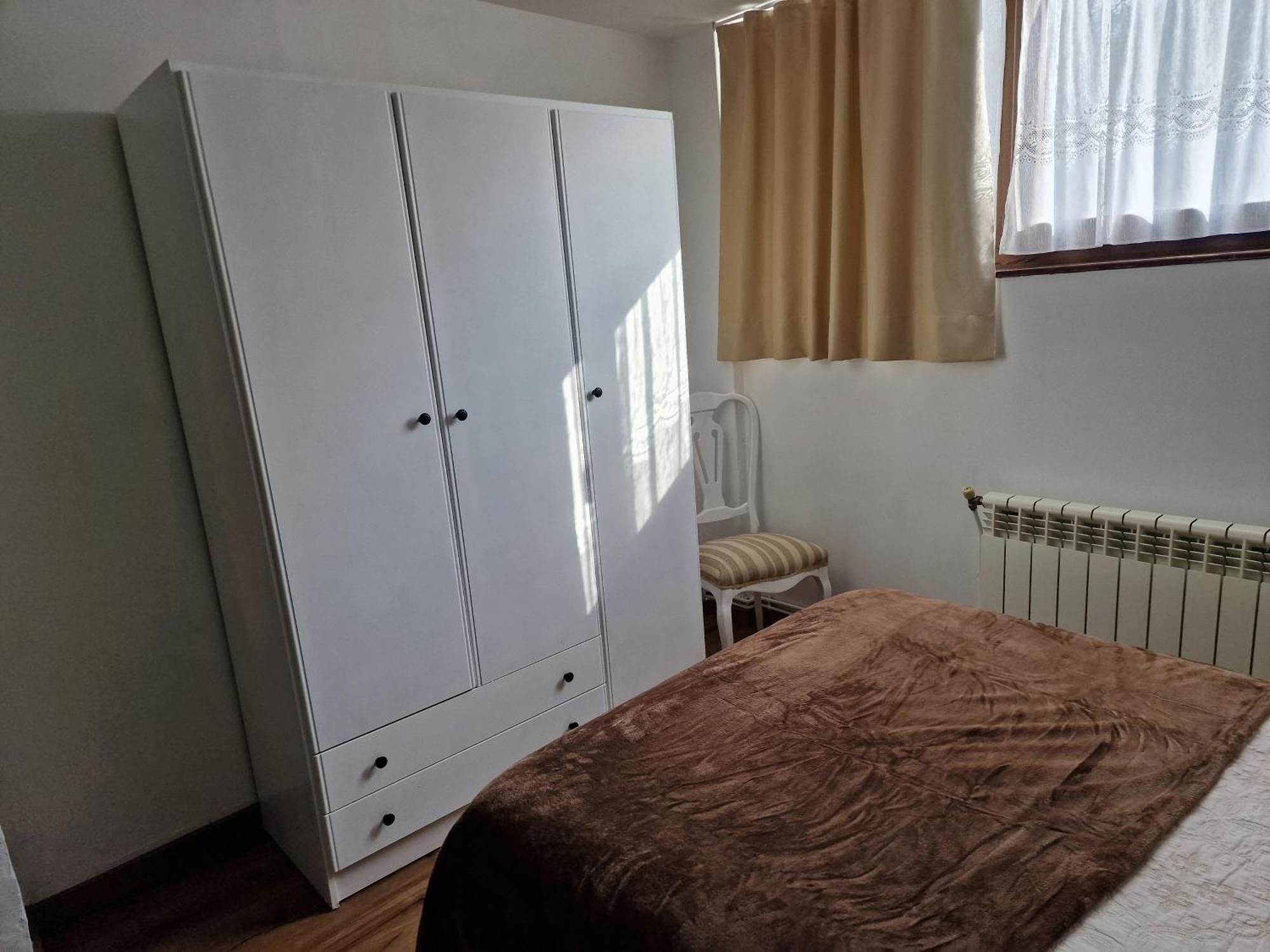 Apartamento con jardín y barbacoa Onís Exterior foto